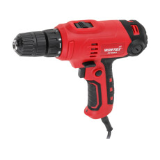 Дрель-шуруповерт WORTEX LX DR 1025 D в кор.