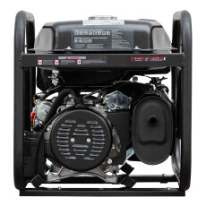 Генератор бензиновый HYUNDAI HHY 9850FEB-ATS