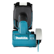 Аккум. прямая шлифмашина MAKITA LXT DMC300Z