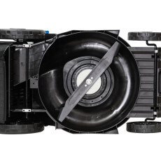 Газонокосилка аккумуляторная HYUNDAI L-443iON