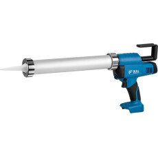 Аккумуляторный пистолет для герметика BULL CG 1860 SOLO