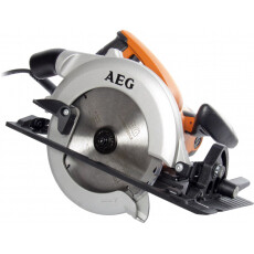 Дисковая пила AEG KS 55 C