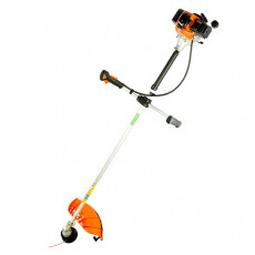 Уценка Триммер бензиновый GardenLine NTCG 430