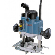 Фрезер ручной Makita RP0910