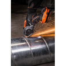 Аккумуляторная циркулярная пила AEG BMMS 18SBL-0 (без АКБ и ЗУ)