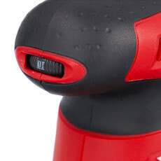 Эксцентриковая шлифмашина Elitech МШЭ 0412Э