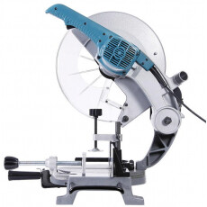 Торцовочная пила MAKITA LS 1440 N в коробке