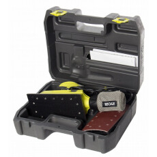Шлифовальная машина Ryobi ESS3215VHG