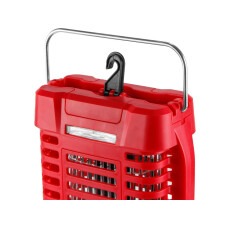 Аккум. уничтожитель насекомых WORTEX CBZ 1825 XLT SOLO