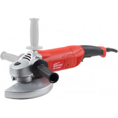 Угловая шлифмашина Wortex AG 2326S (AG2326S0003)
