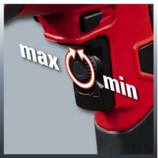 Дрель Einhell TC-ID 720 E