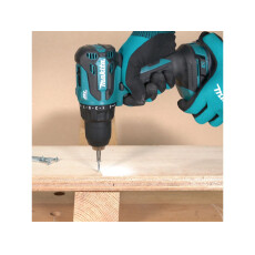 Аккумуляторная дрель-шуруповерт MAKITA LXT DDF490Z в кор.