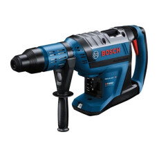 Перфоратор аккумуляторный BOSCH GBH 18V-45 C в чемодане