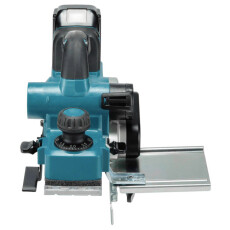 Аккумуляторный рубанок MAKITA LXT DKP181RT