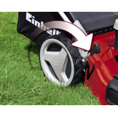 Газонокосилка бензиновая Einhell GC-PM 51/2 S HW B&S
