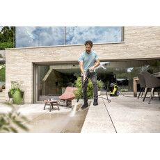 Мойка высокого давления Karcher K 7 WCM