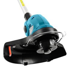 Триммер аккумуляторный MAKITA LXT DUR181SY (АКБ 1,5Ач + ЗУ)