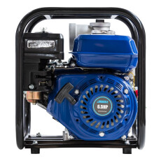 Мотопомпа бензиновая MIKKELE MWP 1200