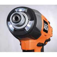 Гайковерт ударный AEG BSS 12C/0