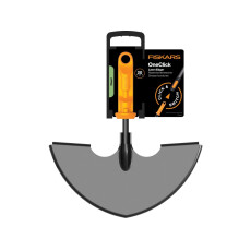 Тяпка для оформления краев FISKARS OneClick