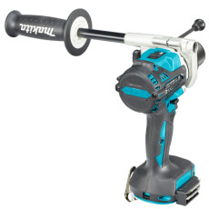Аккумуляторная ударная дрель-шуруповерт MAKITA LXT DHP 486 Z в кор. (без АКБ и ЗУ)