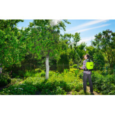 Штанга телескопическая с рукояткой Marolex 300 см