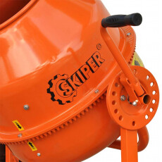 Бетоносмеситель SKIPER X-120