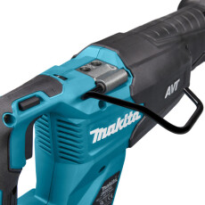 Аккумуляторная сабельная пила MAKITA XGT JR002GZ