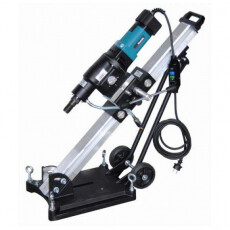 Бурильное устройство MAKITA DBM 230 + станина