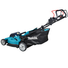 Газонокосилка аккумуляторная MAKITA LXT DLM539CT2 (2 АКБ 5Ач + ЗУ)