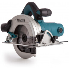 Циркулярная пила MAKITA HS 6601 в кор.