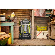Газонокосилка аккумуляторная самоходная Ryobi RY36LMX51A-160