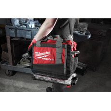 Сумка для инструмента MILWAUKEE PACKOUT закрытая 38 см