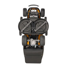 Садовый трактор STIGA ESTATE 9122 W