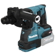 Аккумуляторный перфоратор MAKITA XGT HR 003 GZ в коробке