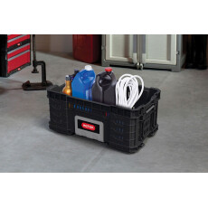 Ящик для инструментов Keter 22" GEAR (Гиар), черный