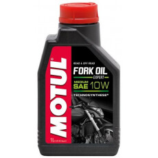 Масло Motul FORK OIL EXP M 10W 1л