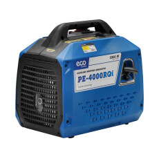 Генератор инверторный бензиновый ECO PE-4000RQi