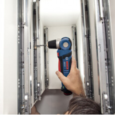 Дрель безударная Bosch GWB 10.8-LI Professional