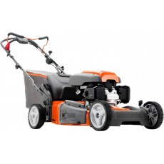 Бензиновая газонокосилка Husqvarna LC 356VB