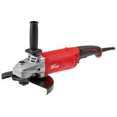 Двуручная углошлифмашина WORTEX AG 2326 + 2 отрезных круга ВОЛАТ