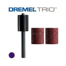 ШЛИФОВАЛЬНАЯ НАСАДКА  з.60 DREMEL (TR407)