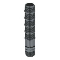 Удлинитель дождевателя выдвижного 3/4" х 1/2"