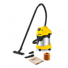 Уценка Пылесос Karcher WD 3 P Premium