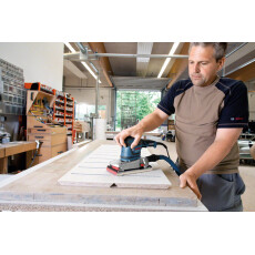 Шлифовальная машина Bosch GSS 280 AVE Professional 0.601.292.901