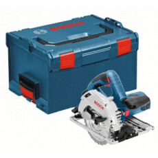 Дисковая пила Bosch GKS 55+ G Professional(0.601.682.001)
