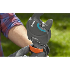 Высоторез Gardena StarCut 160 plus