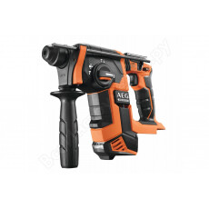 Перфоратор AEG BBH18BL-0 (без батареи)