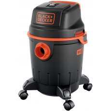 Пылесос сухой и влажной уборки BLACK DECKER BXVC20PE