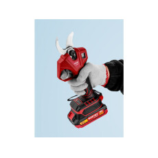 Аккум. секатор WORTEX CBS 2030 в кор. ALL1 XLT SOLO